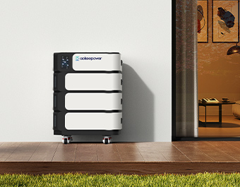 Home Energy Storage System